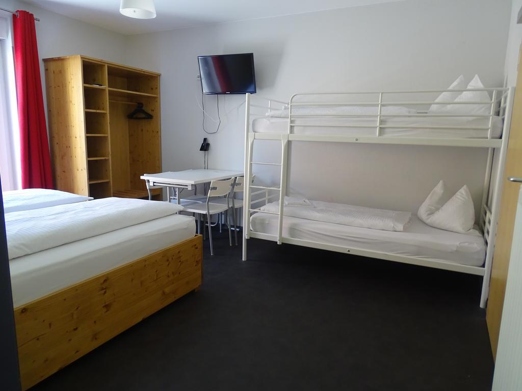 Hotel Demling 2*