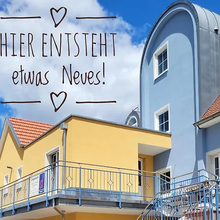 Hotel Demling Randersacker Exterior photo