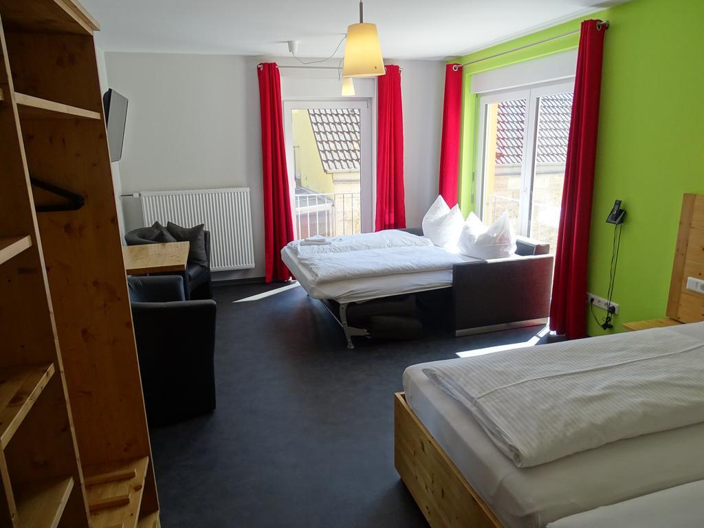 Demling Hotel