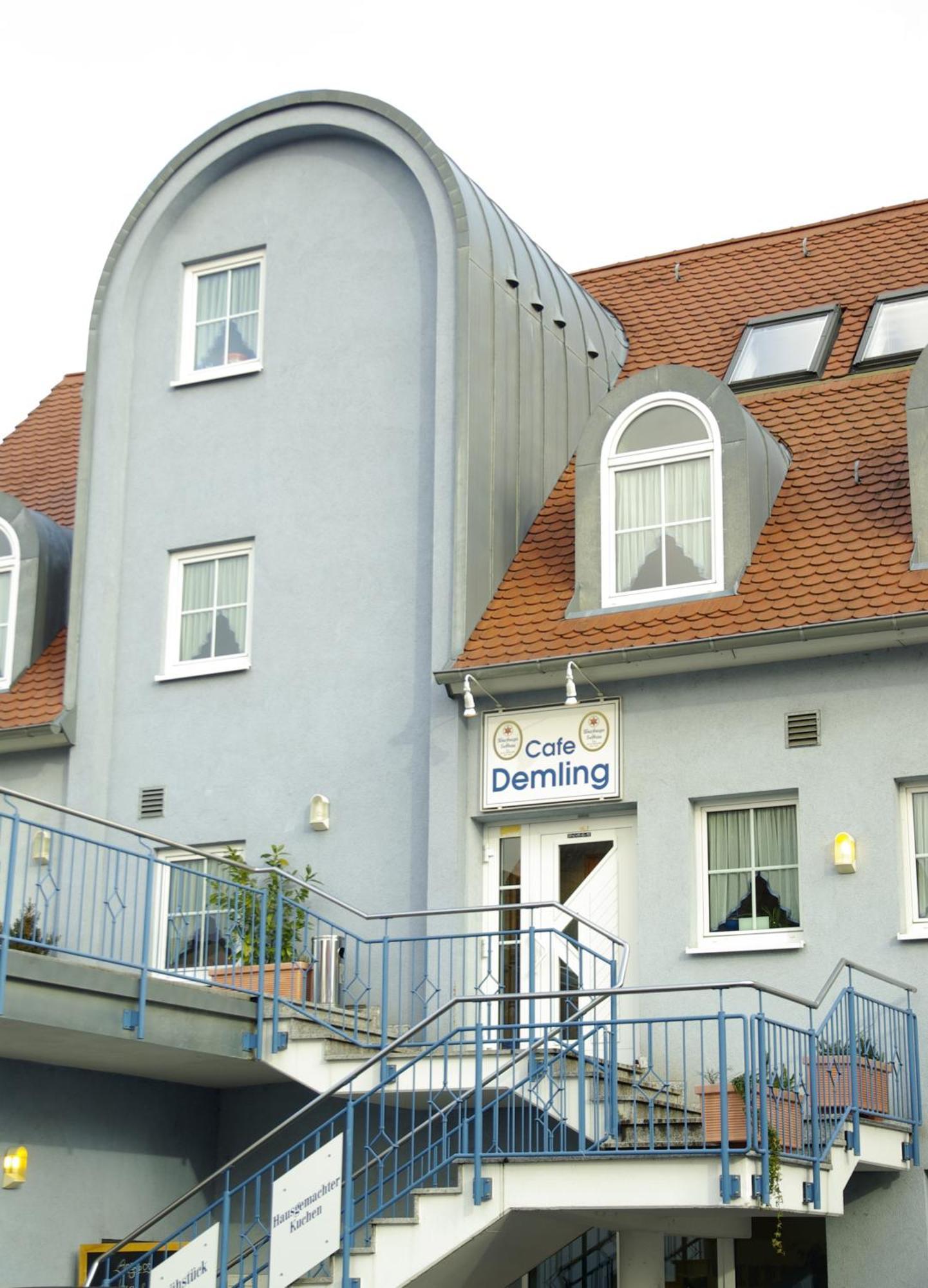 Hotel Demling Randersacker
