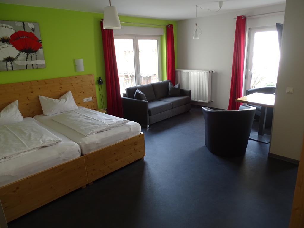 Demling Hotel 2*