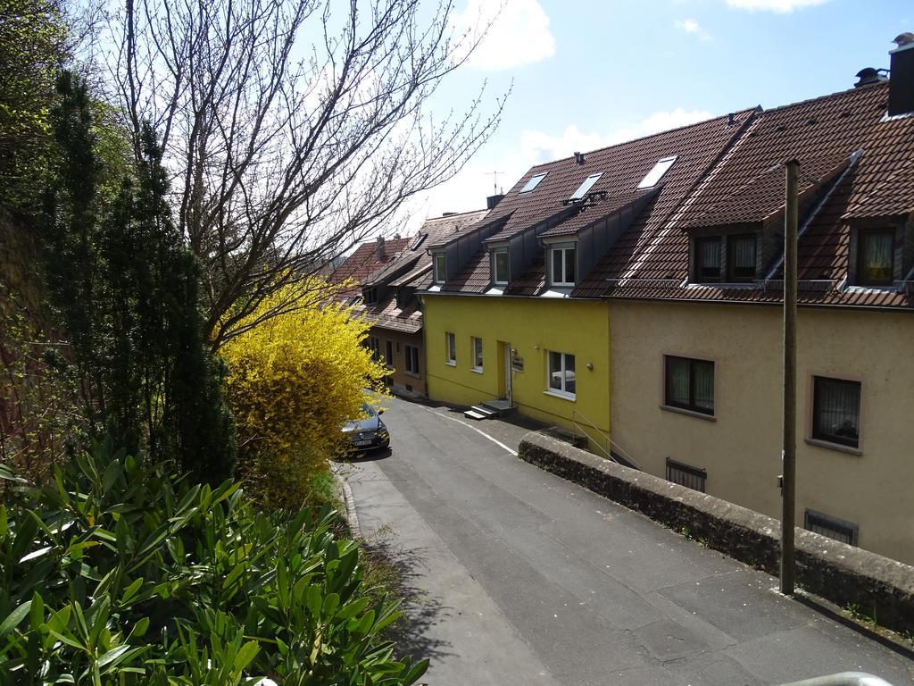 Demling Hotel Randersacker