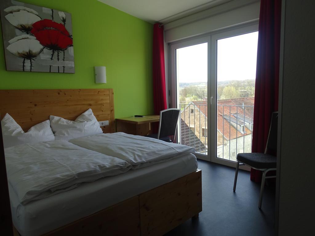 Demling Hotel 2*