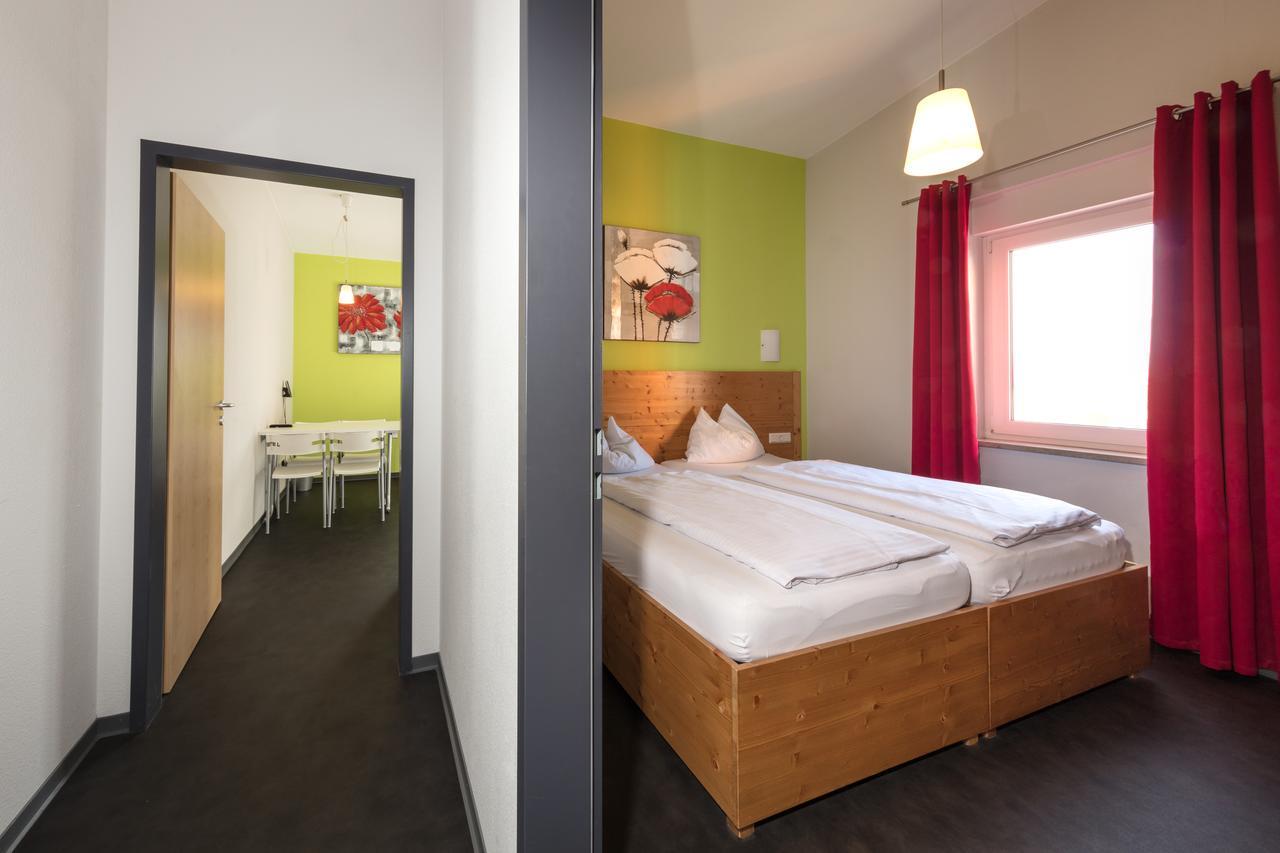 Hotel Demling 2*
