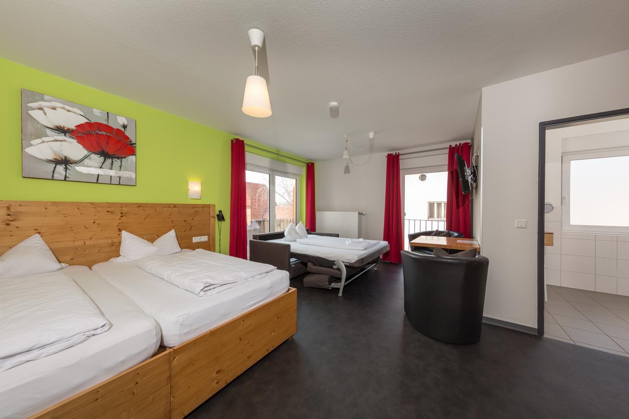 Hotel Demling