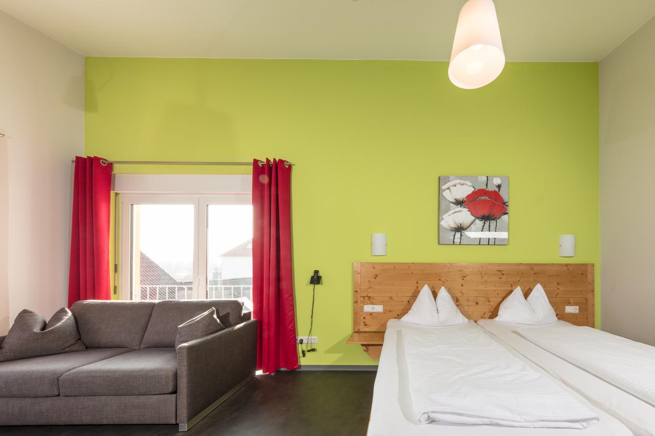 Demling Hotel