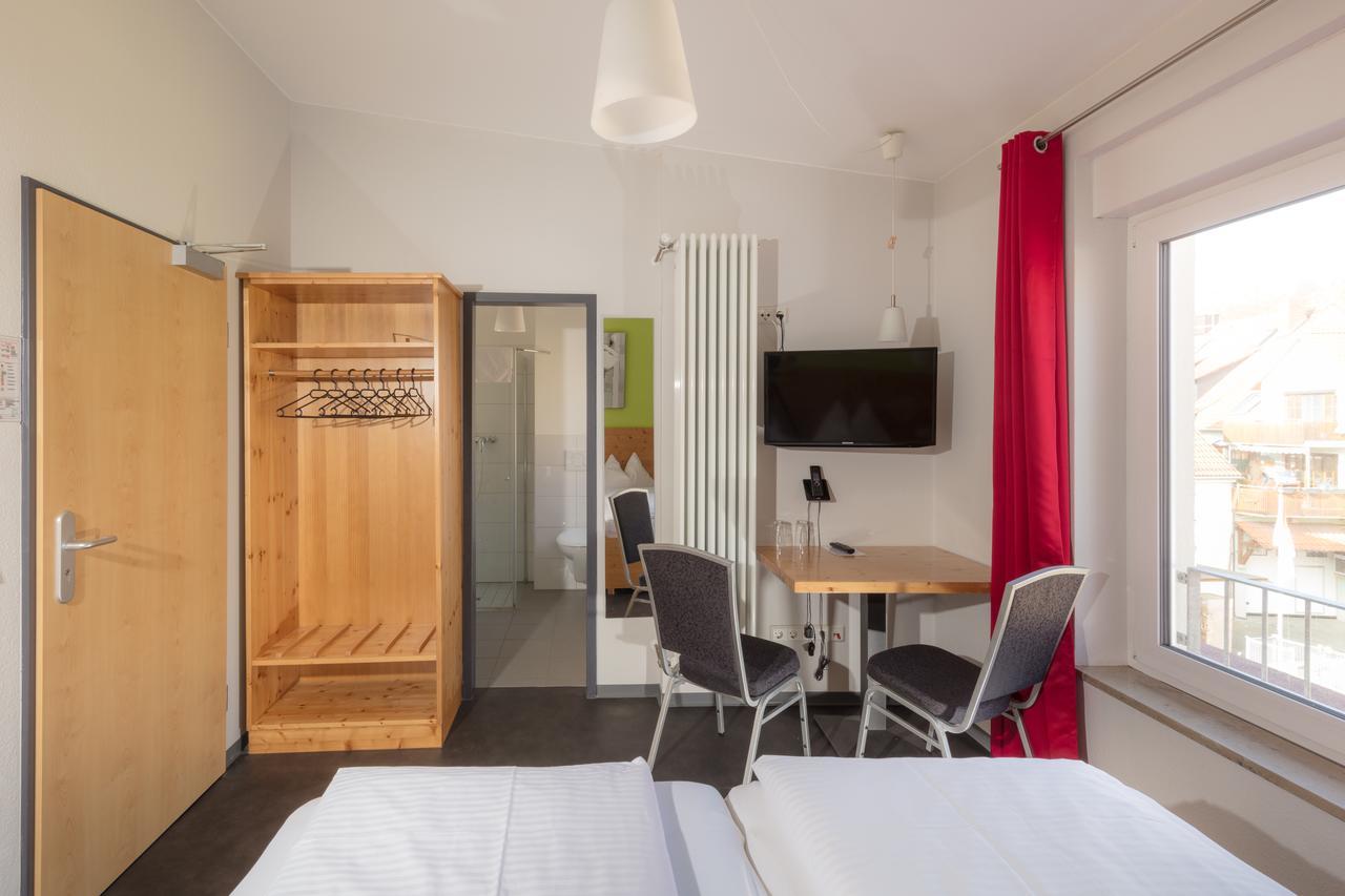 Demling Hotel Randersacker